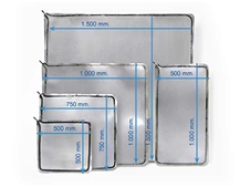 Iron Retractor Stone Quarry Hydrobags