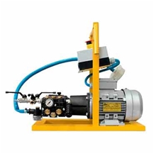  Pump For Hydrobag Quarry Equipment
