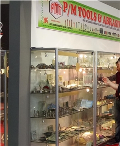 Smaller Size Diamond Core Drills