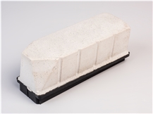 Fickert Sector Grinding Abrasive For Ceramics-8967