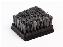 Frankfurt Diamond Antique Abrasive Brush