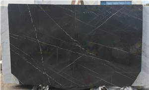 Pietra Gray Marble Slabs