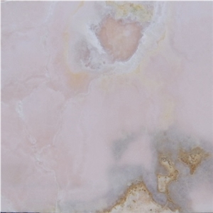 Super Pink Onyx Slabs