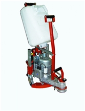 Microtitina Floor Grinding Machine