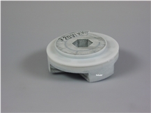 Wet Grinding Abrasive 130 (BSK) SF (320 Green Kk) S- 3/33 MG