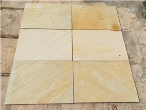 Desert Mind Sandstone