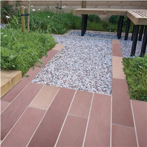 Jodhpur Pink Sandstone