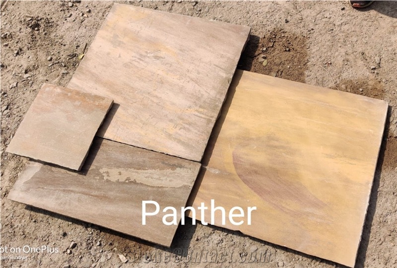 Panther Sandstone