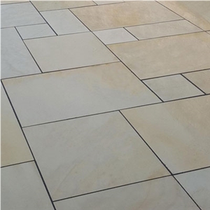 Shivpuri Sandstone