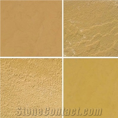 Yellow Sandstone Lalitpur