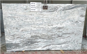 Fantasy Brown Marble Slabs