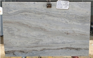 River Blue Marble Slabs