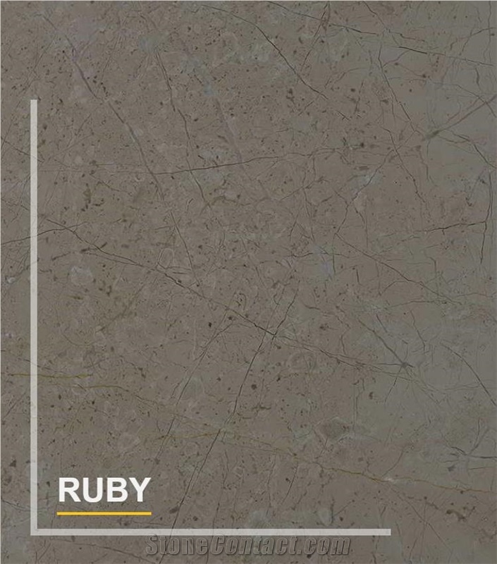 Ruby Marble Slabs, Tiles