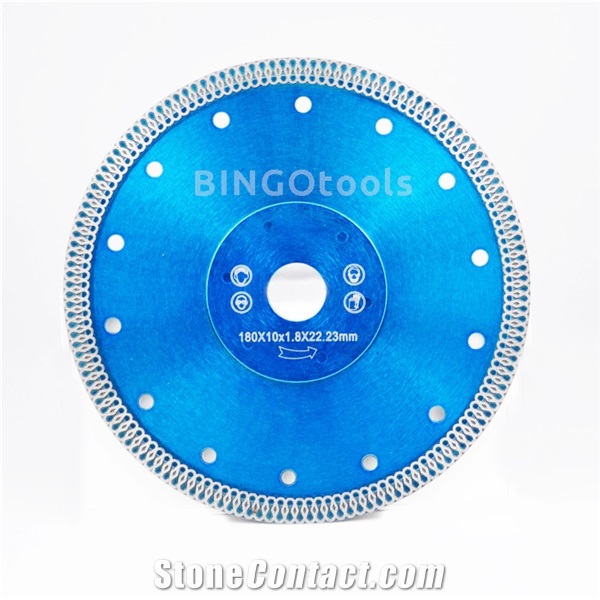 Quanzhou Bingotools Diamond Tools Co.,Ltd.