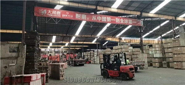 Foshan Timto Building Materials Co.,Ltd.