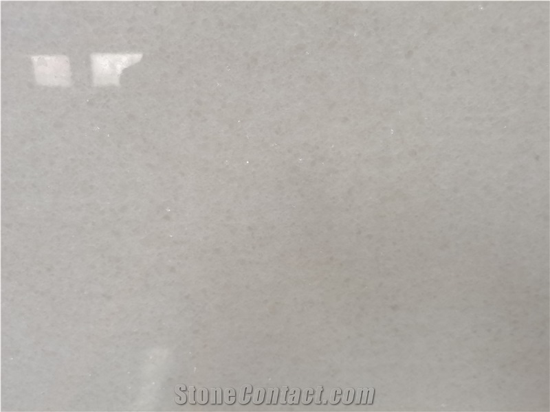 Pure White Marble Polished Slabs And Tiles