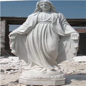 Suanti Outdoor  Angel Polyresin Figure Hotel Roman Statue