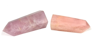 Pink Quartz Items Precious Gem Jewelry