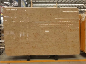 Gold Rose Golden Rosa Chinese Marble Slabs And Tiles