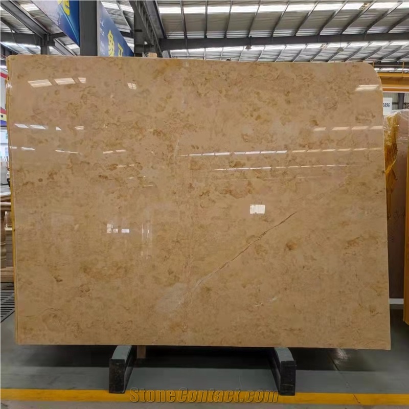 Gold Rose Golden Rosa Chinese Marble Slabs And Tiles 