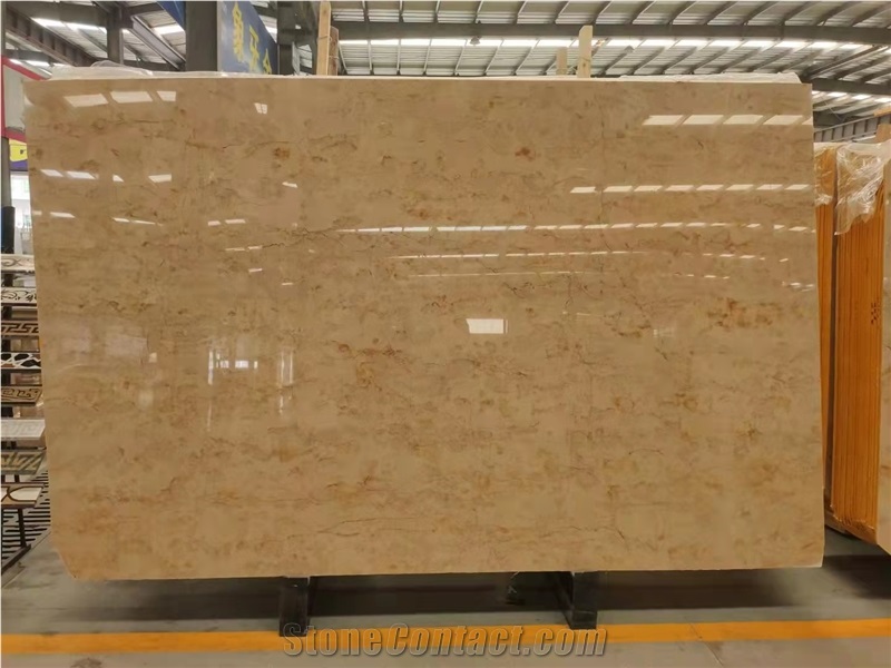 Gold Rose Golden Rosa Chinese Marble Slabs And Tiles 