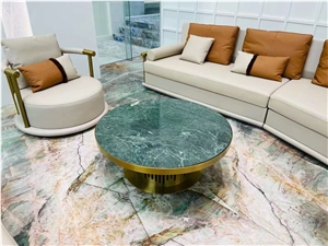 Natural Quartize Table Round Square