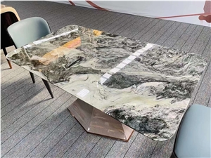 Natural Quartize Table Round Square