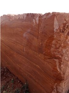 Indian Magic Waves Granite Blocks