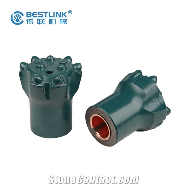 Tapered Chisel/ Cross / Button Bit High Speed Drill Bits