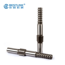 YD90M,R32-330Mm Shank Adapter Shank Adaptors