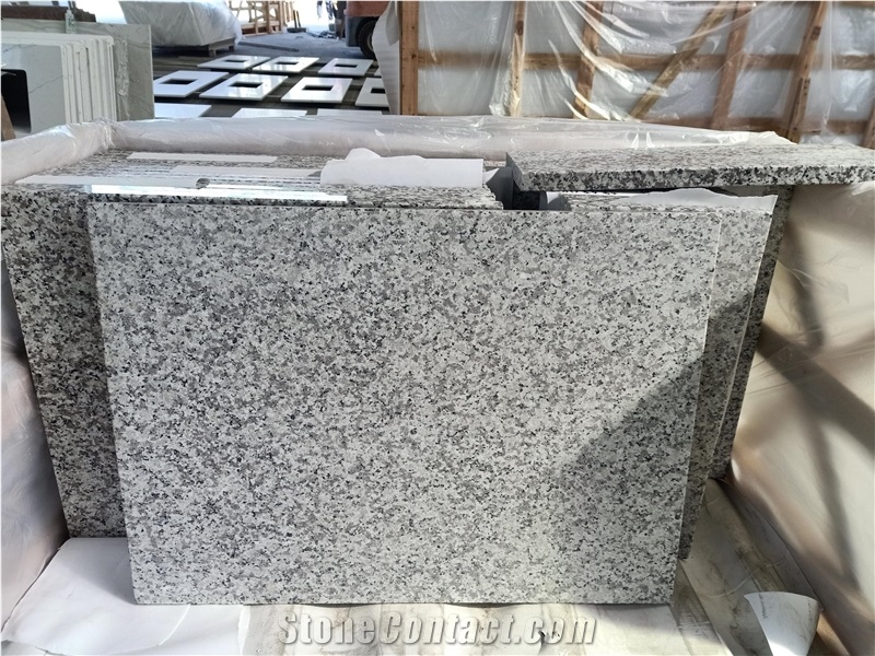 Professional  Factory Customized Kitchen Granite Countertops
