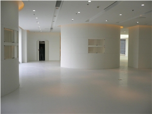 Nano Glass Stone Wall Floor