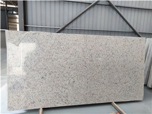 New Quartz Color GQ5312 Granite-Look For Countertop