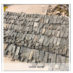 Decoration Exterior Limestone Cladding Wall Panels Natural
