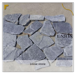 Decorative Natural Outside Walls Panels Stack Stone Veneer