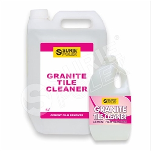 Granite Tile Cleaner
