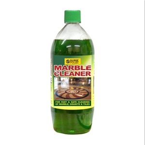Marble Cleaner