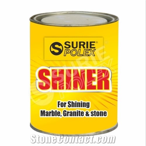 Surie Polex Shiner Wax Polisher For Marble, Granite