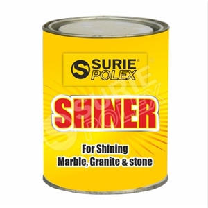 Surie Polex Shiner Wax Polisher For Marble, Granite