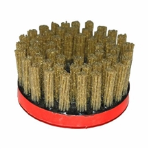 Abrasive Brushes-Surface Finishes Diamond Tool