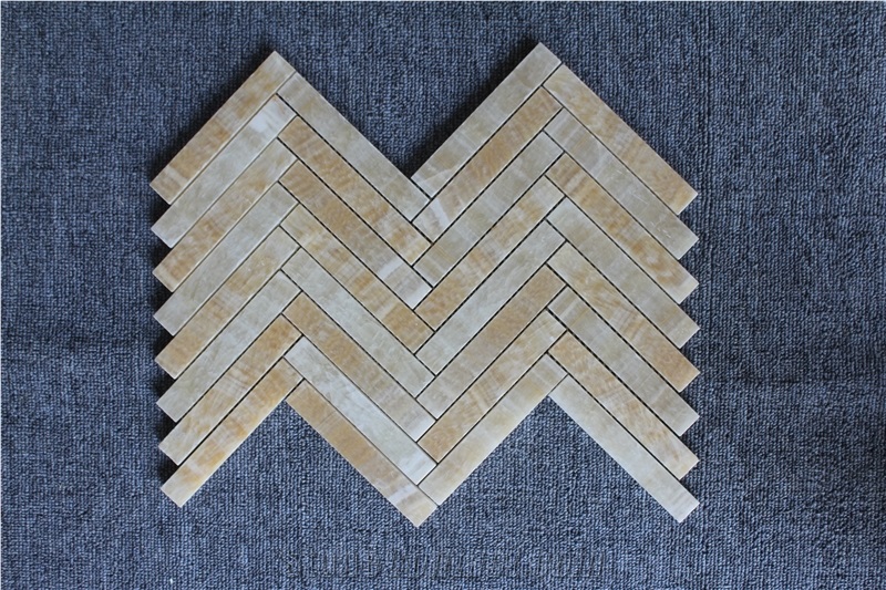 Marble Mosaic Tile Wall Floor Tile