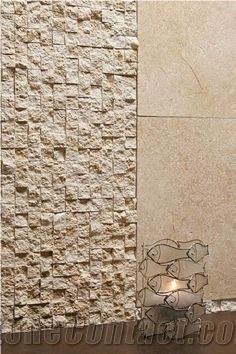 Flexible Natural Stone Panel Ultra Thin Marble Veneer
