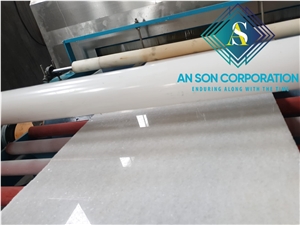 Polished Surface Finish To Create A Truly Unique Looking