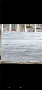 Kavalas Semi-White Marble- Kavala Semi White Marble Slabs