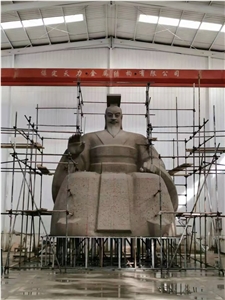 Budha Statue, Religious Sculpture