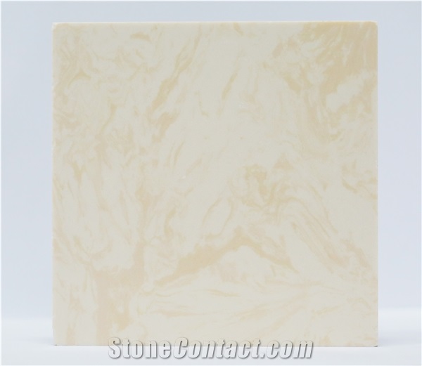 Good Quality Artificial Marble Stone Tile