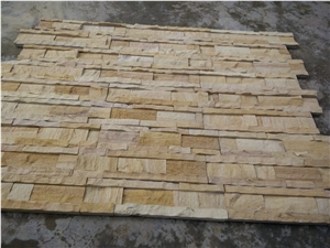 WALL CLADDING LEDGE STONES