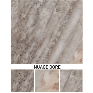 Afyon Honey Marble