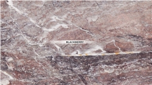 Afyon Purple Marble