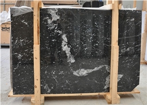 Turkish Black Marble